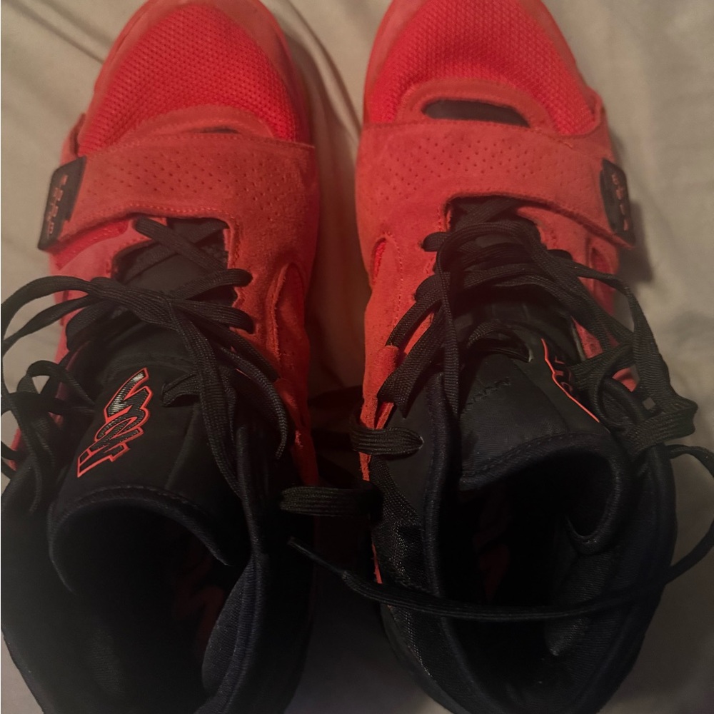 Jordan Zion 2